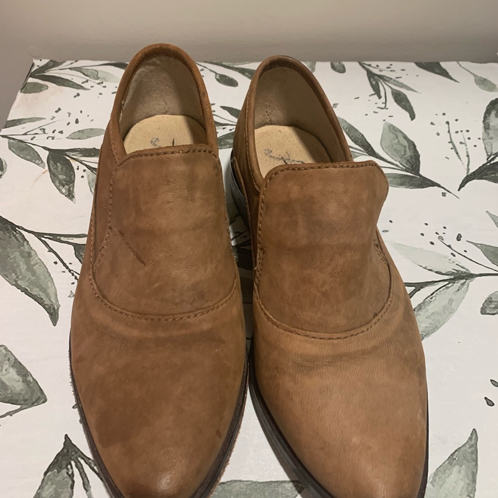 Free People Loafers “Brady” - Picture 3 of 7